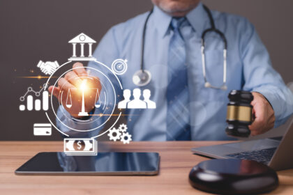 How To Prove Medical Negligence: Working With A Medical Malpractice Lawyer  