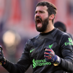 Alisson