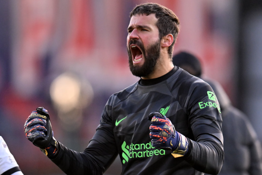 Alisson