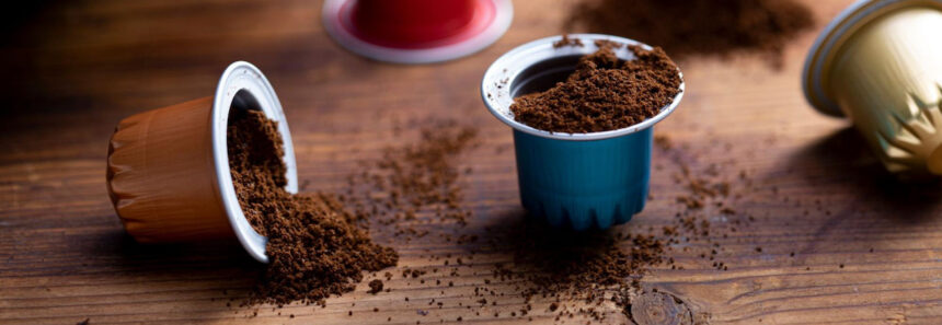 Exploring a Variety of Flavors in Recyclable Aluminum Coffee Pods