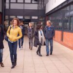 Anthony Pappas Explores The Inspirational Journey through Norwich University and Beyond