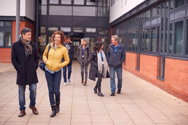 Anthony Pappas Explores The Inspirational Journey through Norwich University and Beyond
