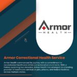 Armor Correctional Health Services Partners with HealthyMD and Ohio Department of Health Ryan White Part B