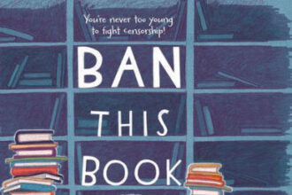 Ban this book