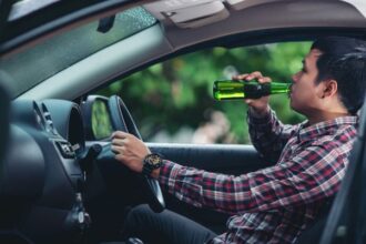 Blood Alcohol Content: A Determining Factor in Drunk Driving Accident Cases