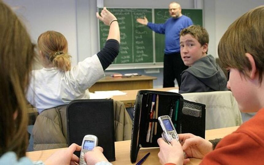 smartphones