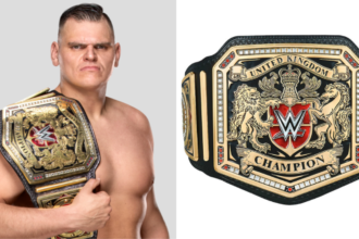 How to Buy a Championship Belt That Stands Out
