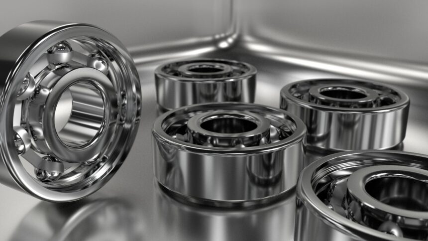 Choosing the Right Type of Shaft Bearing for Your Equipment