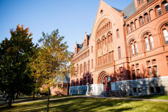 Guide To Performing College Research