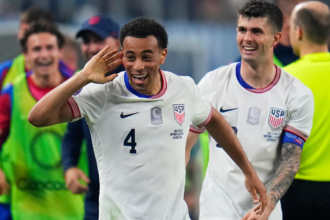 Copa América
