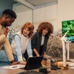 Creating a Diverse and Collaborative Ecosystem: Priya Bhambi’s Approach to Leadership