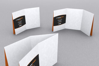 Step-by-Step Guide: How to Design a Brochure to Captivate Your Audience