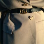 Designer Belts