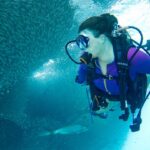 Diving Clothes 101: Understanding Materials and Technology