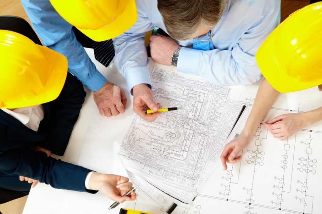 Why is a Construction Estimating Services & Cost estimating important in project planning?