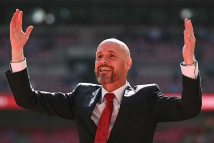 Erik ten Hag
