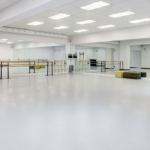 Exploring the Ideal Flooring Options for a Ballet Dance Studio