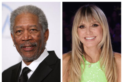 Today's Famous People's Birthday: June 1