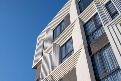 What are French Windows? A Guide to Understanding This Classic Design With TOSTEM India