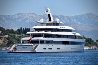 From Charter to Owner: Exploring the Different Types of Yachts for Your Specific Needs