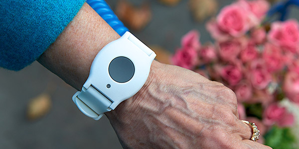 Future Trends in Medical Alert Systems and Healthcare Technology