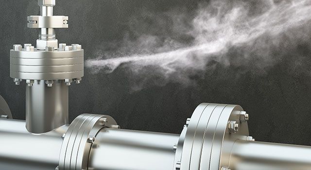 Why You Need to Address Gas Leaks ASAP