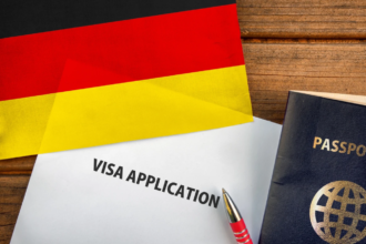 Germany Visa for Indians: A Detailed Guide to Requirements and Application