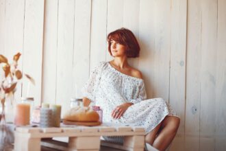 Hottest 5 Nightdress Trends for 2024