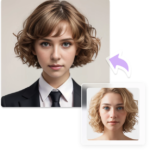 How AI Enhances Headshot Quality