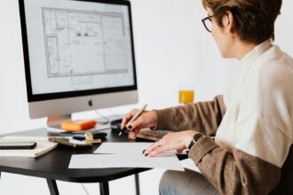 How Architecture Firms Can Boost Efficiency with Different Types of Software