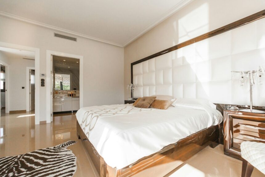 How Often Should You Replace Your Bed and Mattress?