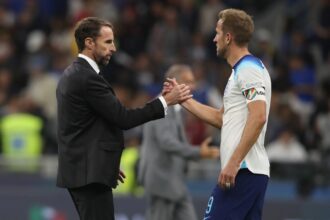 How can England turn things around against the big teams at Euro 2024?