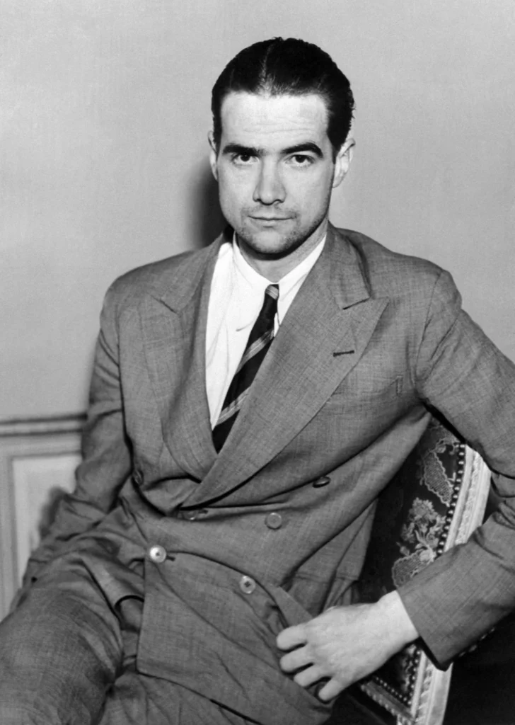 Howard Hughes Net Worth