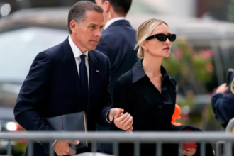 Hunter Biden