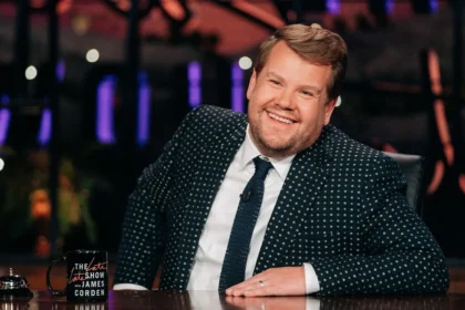 James Corden Biography: Is He Back On The Late Show with James Corden?