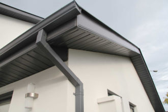 Keep Your Home Looking Great with the Right Fascia and Soffit Materials