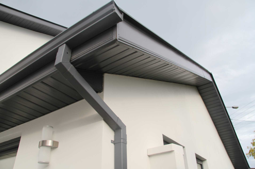 Keep Your Home Looking Great with the Right Fascia and Soffit Materials
