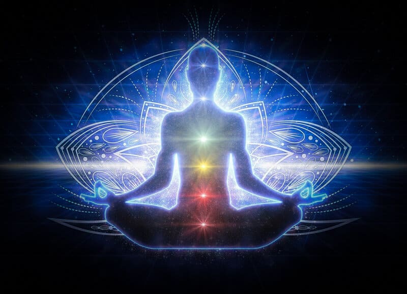 7 Steps to Activate Your Kundalini Energy Safely