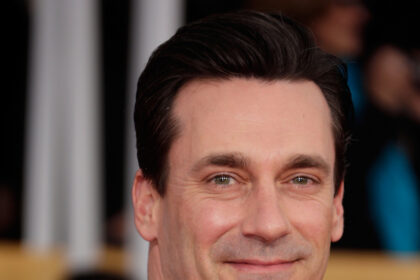Jon Hamm Net Worth