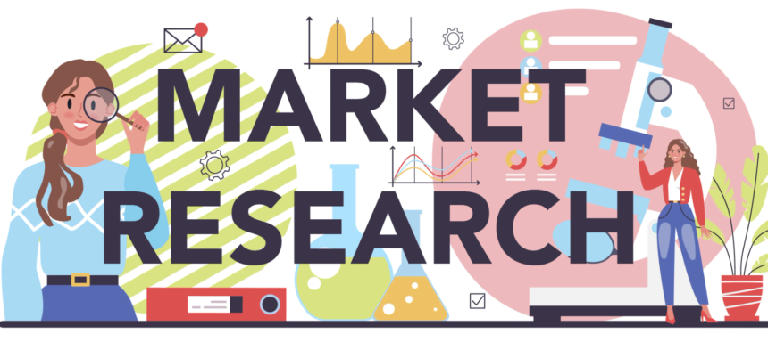 The Evolving Role of Market Research Companies in the Digital Age