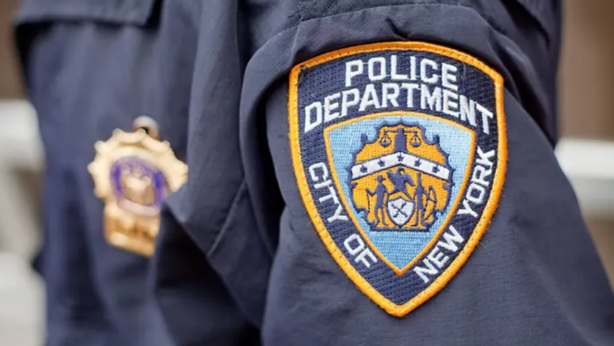 NYPD