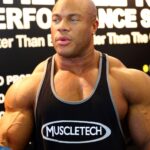 Phil Heath's Net Worth: 5 Facts You Don't Know About His $8 Million Net Worth