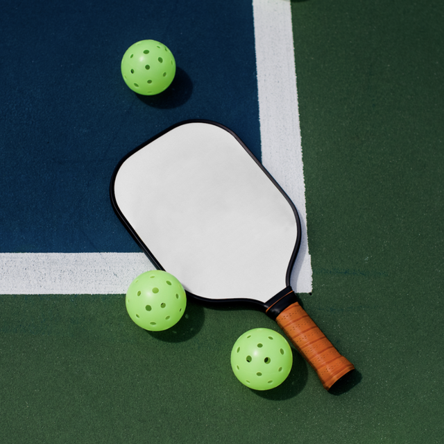 Guide to Picking the Right Pickleball Paddle!