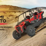 Exploring the Latest Polaris RZR Accessories for 2024