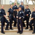 Police Officers Disciplined after Increased Mass Screening
