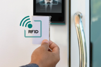 How RFID Helps Retail Companies Save Money