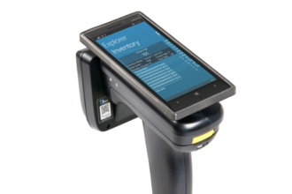 How RFID Scanners Revolutionize Cannabis Inventory Management