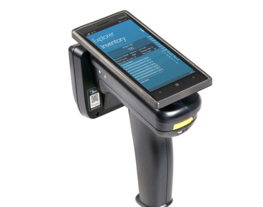 How RFID Scanners Revolutionize Cannabis Inventory Management