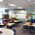 US school district
