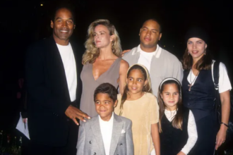 OJ Simpson